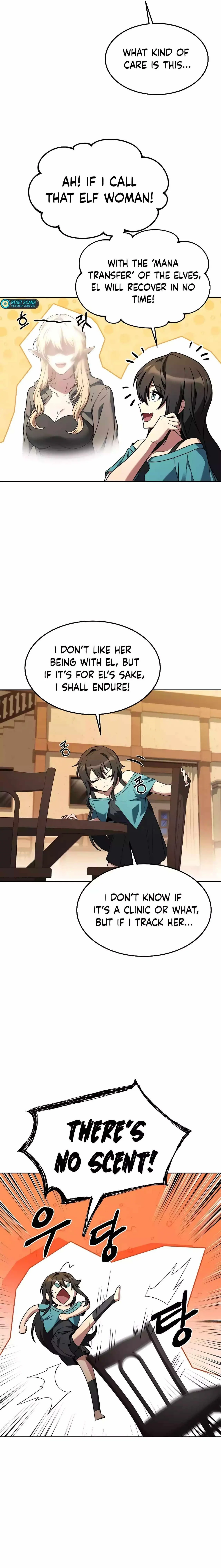 Read The Archmages Restaurant Chapter 28 - thearchmagesrestaurant.com | High Quality Manga Image 19