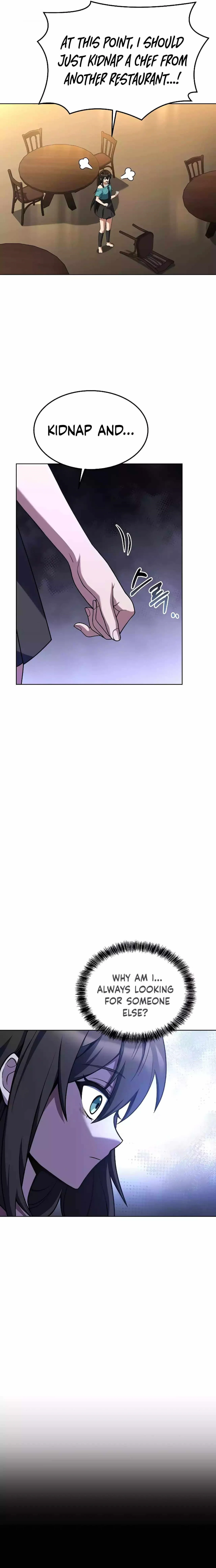 Read The Archmages Restaurant Chapter 28 - thearchmagesrestaurant.com | High Quality Manga Image 20