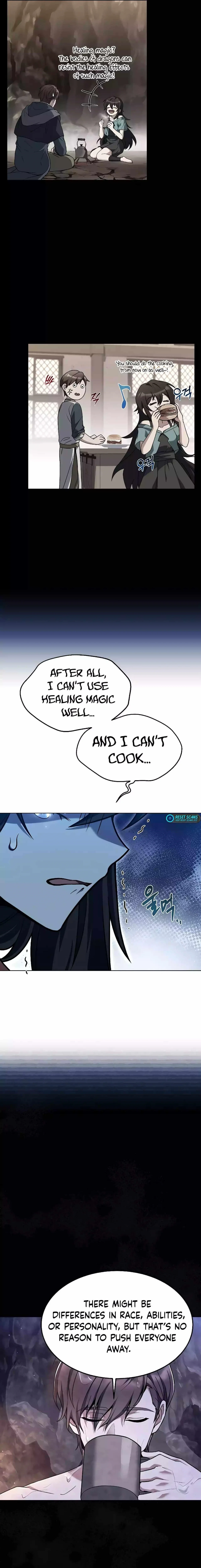 Read The Archmages Restaurant Chapter 28 - thearchmagesrestaurant.com | High Quality Manga Image 21