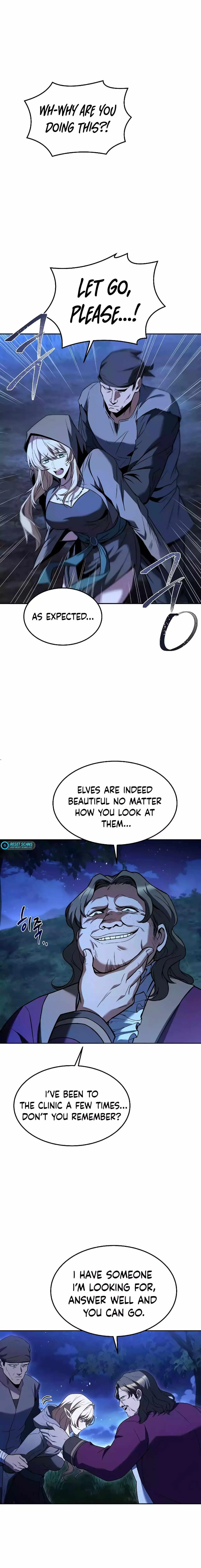 Read The Archmages Restaurant Chapter 28 - thearchmagesrestaurant.com | High Quality Manga Image 23