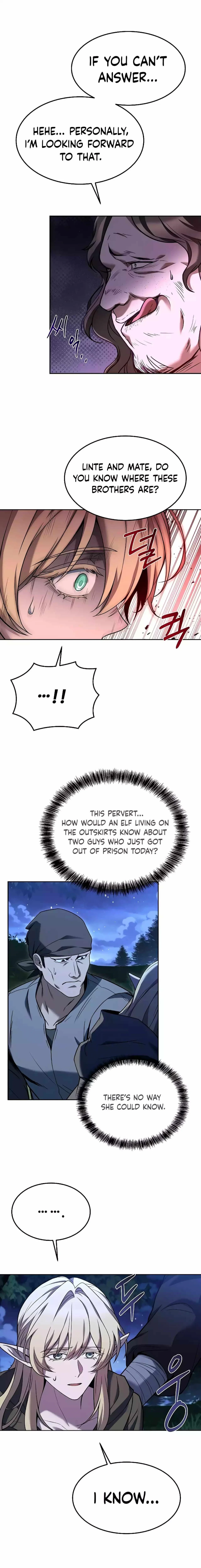 Read The Archmages Restaurant Chapter 28 - thearchmagesrestaurant.com | High Quality Manga Image 24