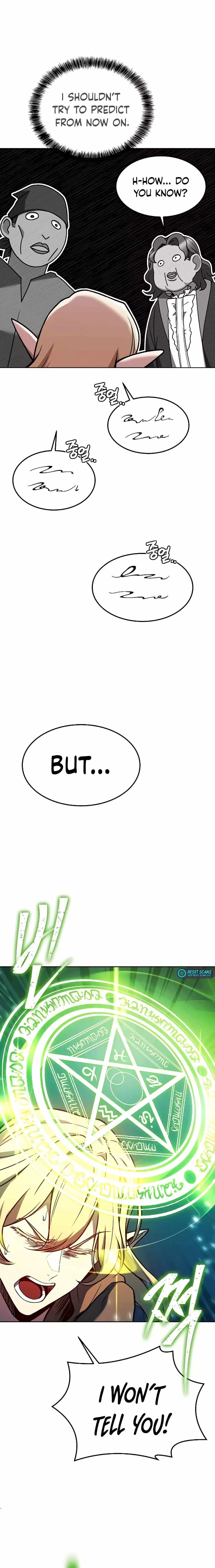 Read The Archmages Restaurant Chapter 28 - thearchmagesrestaurant.com | High Quality Manga Image 25