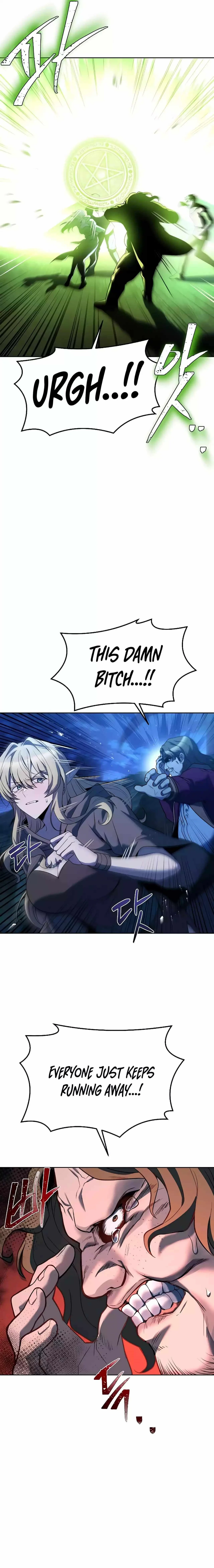 Read The Archmages Restaurant Chapter 28 - thearchmagesrestaurant.com | High Quality Manga Image 26