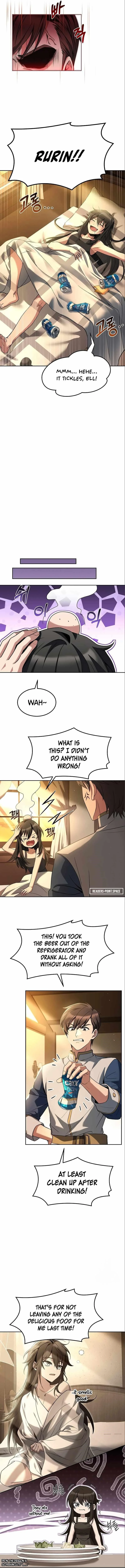 Read The Archmages Restaurant Chapter 3 - thearchmagesrestaurant.com | High Quality Manga Image 5