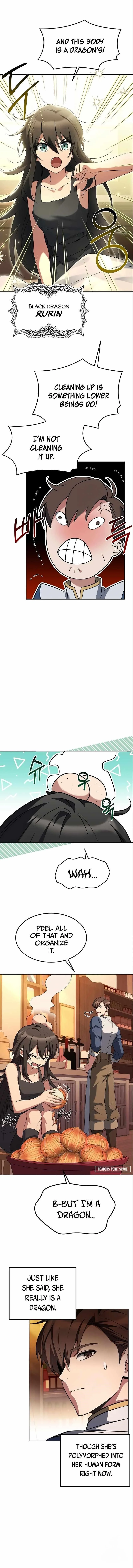 Read The Archmages Restaurant Chapter 3 - thearchmagesrestaurant.com | High Quality Manga Image 6