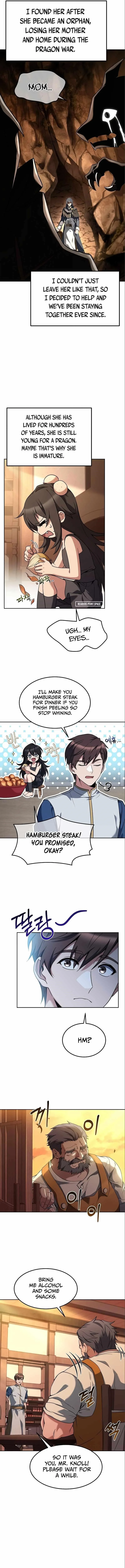Read The Archmages Restaurant Chapter 3 - thearchmagesrestaurant.com | High Quality Manga Image 7