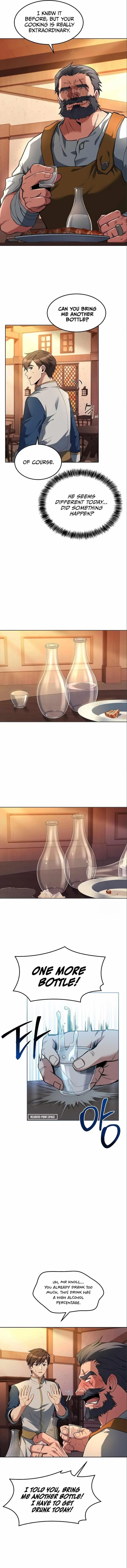 Read The Archmages Restaurant Chapter 3 - thearchmagesrestaurant.com | High Quality Manga Image 10