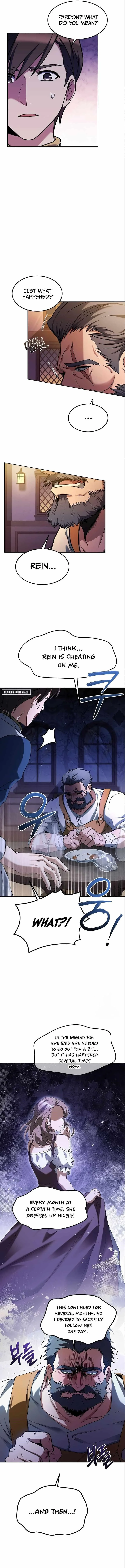 Read The Archmages Restaurant Chapter 3 - thearchmagesrestaurant.com | High Quality Manga Image 11