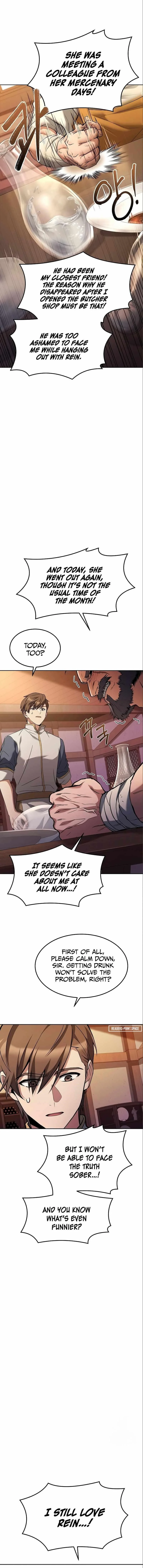 Read The Archmages Restaurant Chapter 3 - thearchmagesrestaurant.com | High Quality Manga Image 12