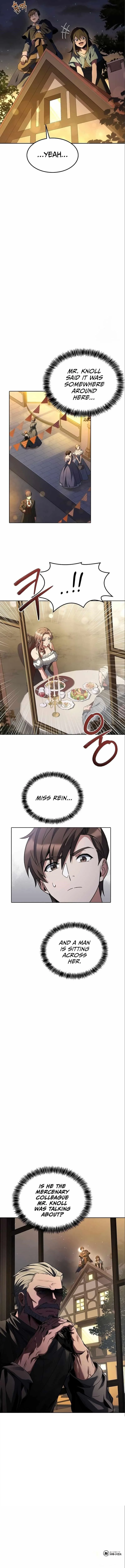 Read The Archmages Restaurant Chapter 3 - thearchmagesrestaurant.com | High Quality Manga Image 15