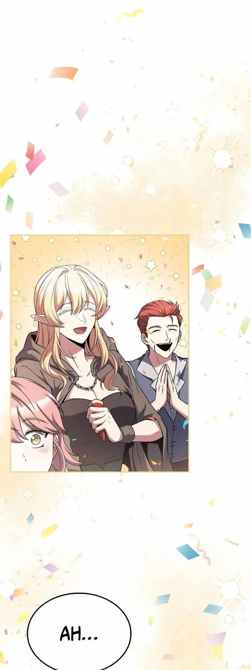 Read The Archmages Restaurant Chapter 31 - thearchmagesrestaurant.com | High Quality Manga Image 1