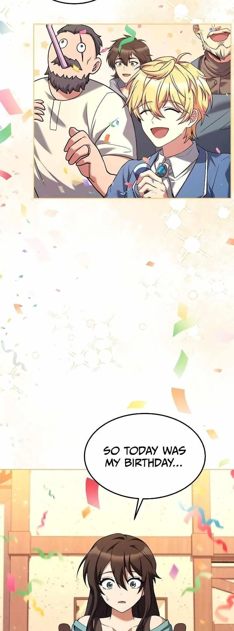 Read The Archmages Restaurant Chapter 31 - thearchmagesrestaurant.com | High Quality Manga Image 2