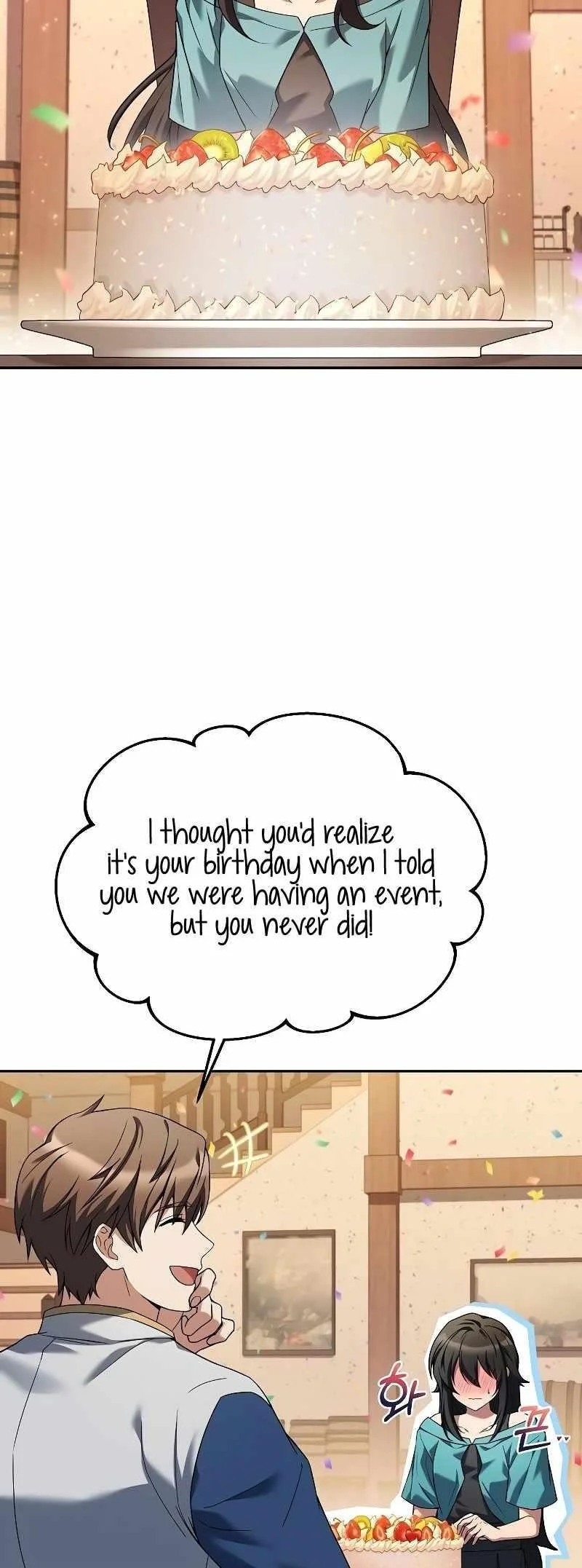 Read The Archmages Restaurant Chapter 31 - thearchmagesrestaurant.com | High Quality Manga Image 3