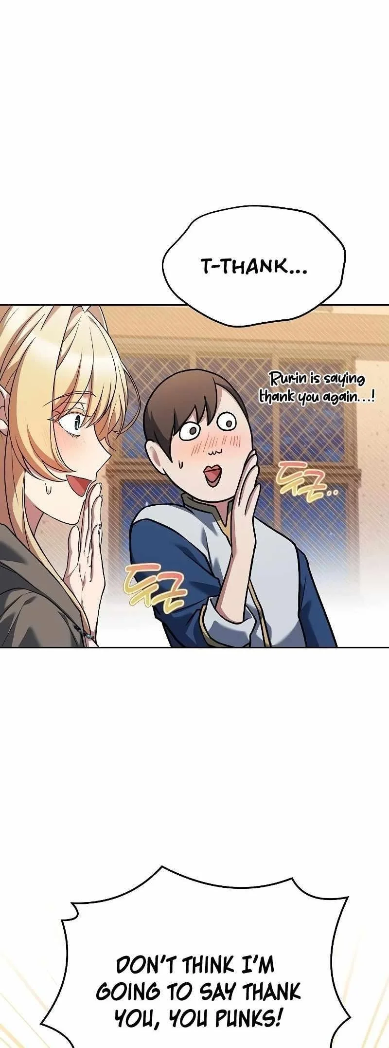 Read The Archmages Restaurant Chapter 31 - thearchmagesrestaurant.com | High Quality Manga Image 5