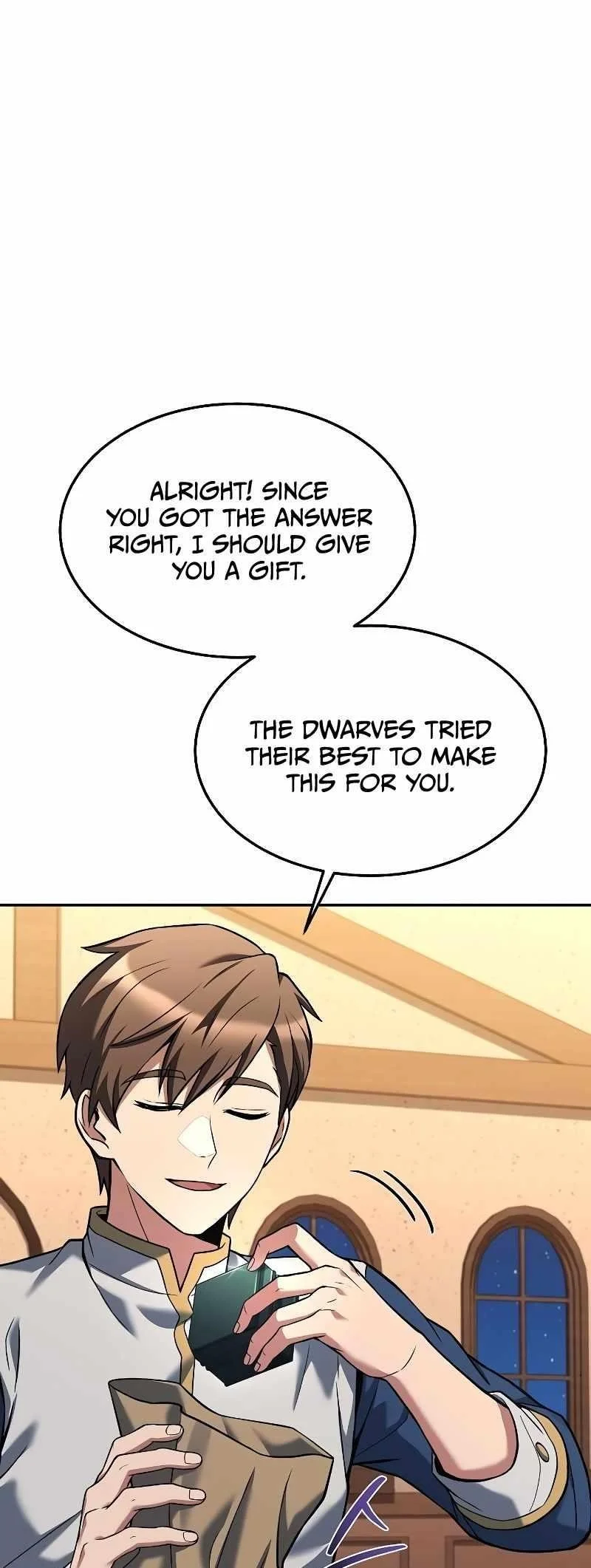 Read The Archmages Restaurant Chapter 31 - thearchmagesrestaurant.com | High Quality Manga Image 8