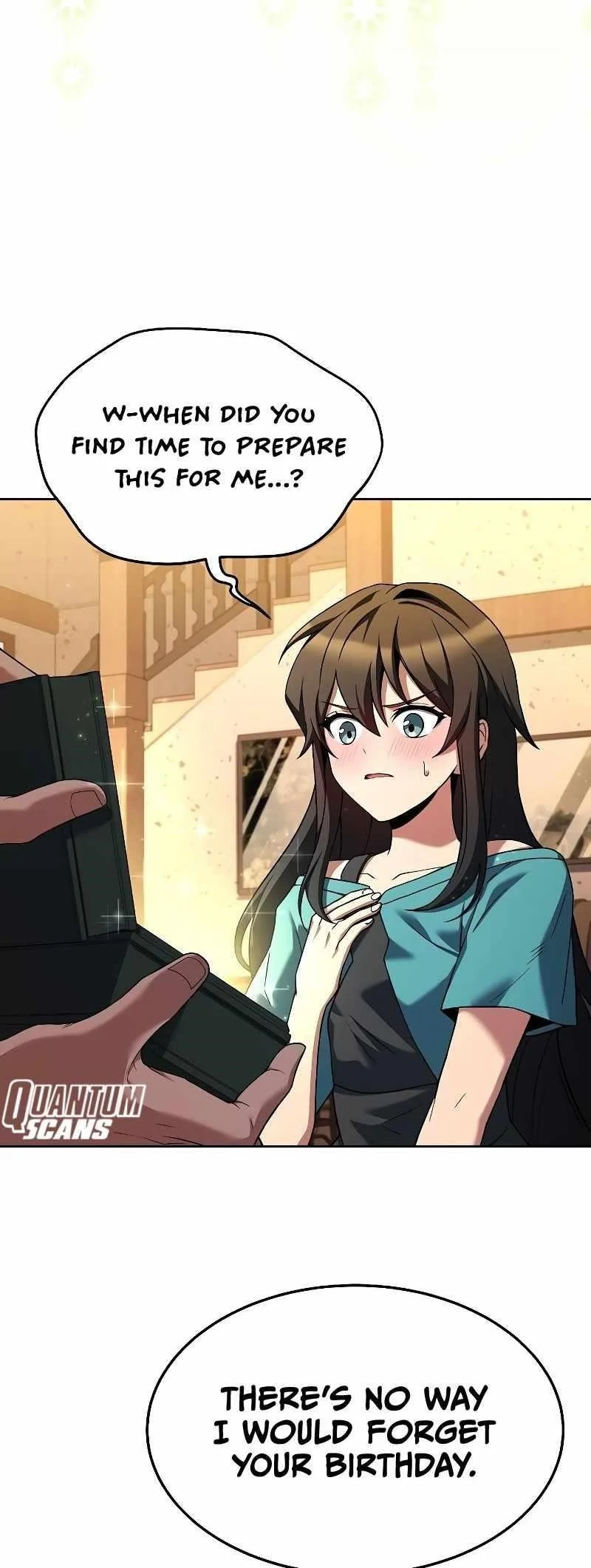 Read The Archmages Restaurant Chapter 31 - thearchmagesrestaurant.com | High Quality Manga Image 10