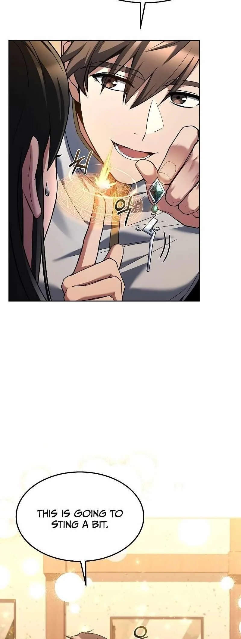 Read The Archmages Restaurant Chapter 31 - thearchmagesrestaurant.com | High Quality Manga Image 11