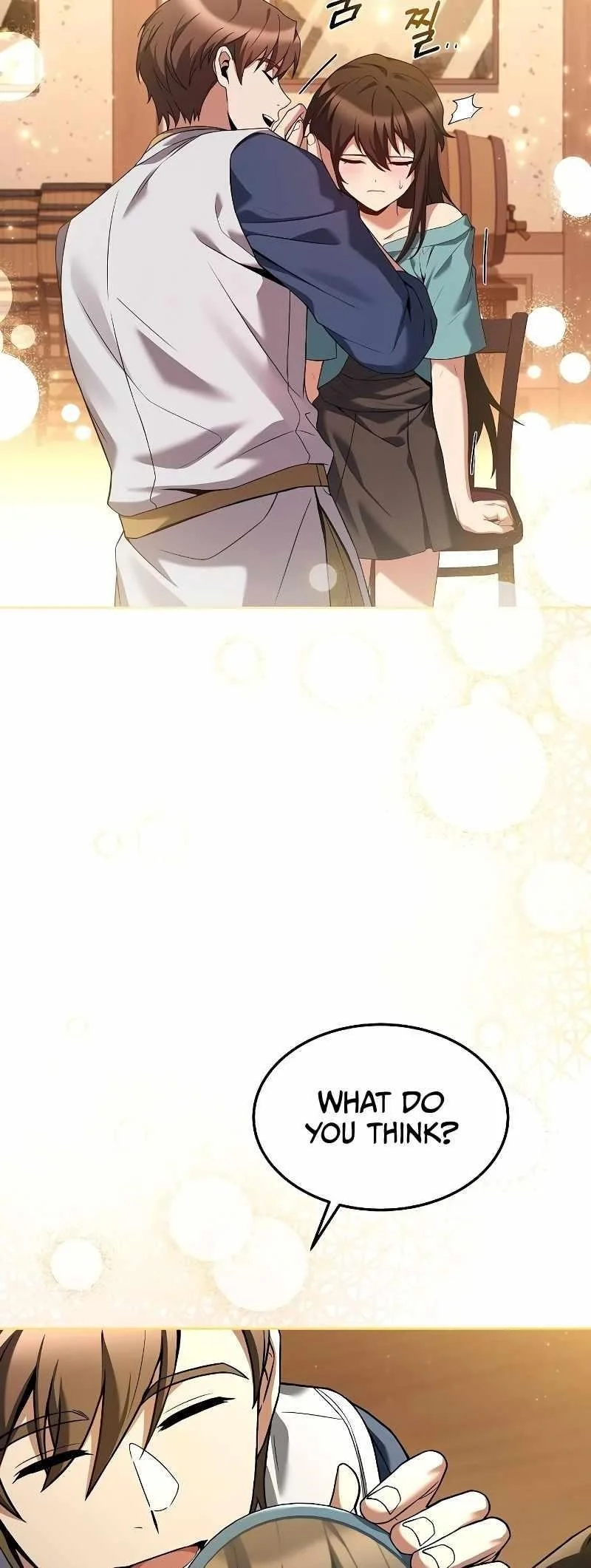 Read The Archmages Restaurant Chapter 31 - thearchmagesrestaurant.com | High Quality Manga Image 12