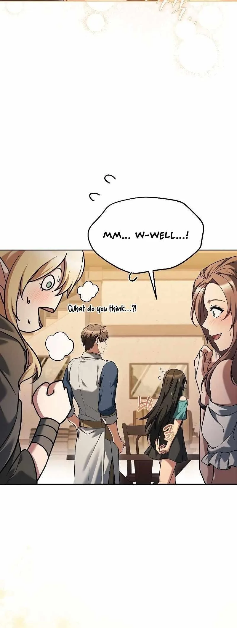 Read The Archmages Restaurant Chapter 31 - thearchmagesrestaurant.com | High Quality Manga Image 14