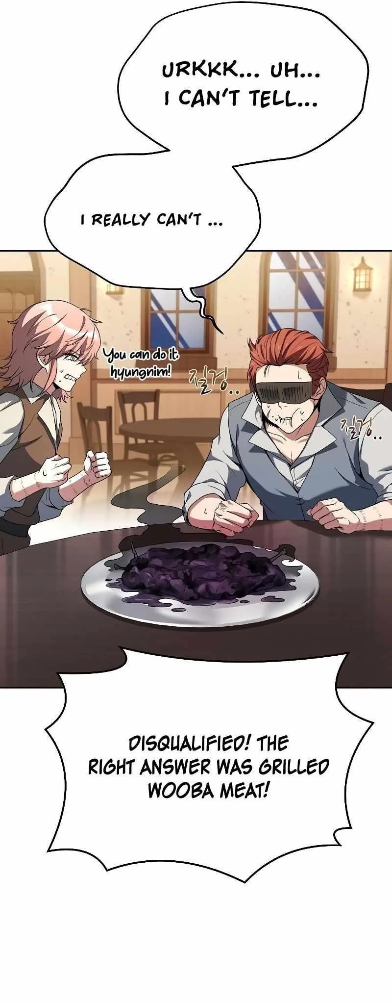 Read The Archmages Restaurant Chapter 31 - thearchmagesrestaurant.com | High Quality Manga Image 22