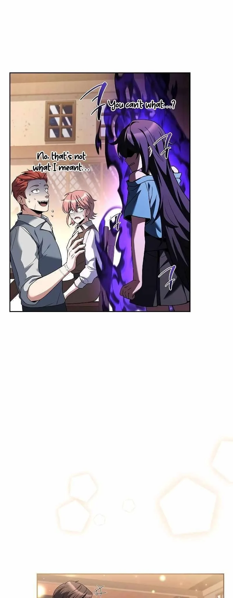 Read The Archmages Restaurant Chapter 31 - thearchmagesrestaurant.com | High Quality Manga Image 23