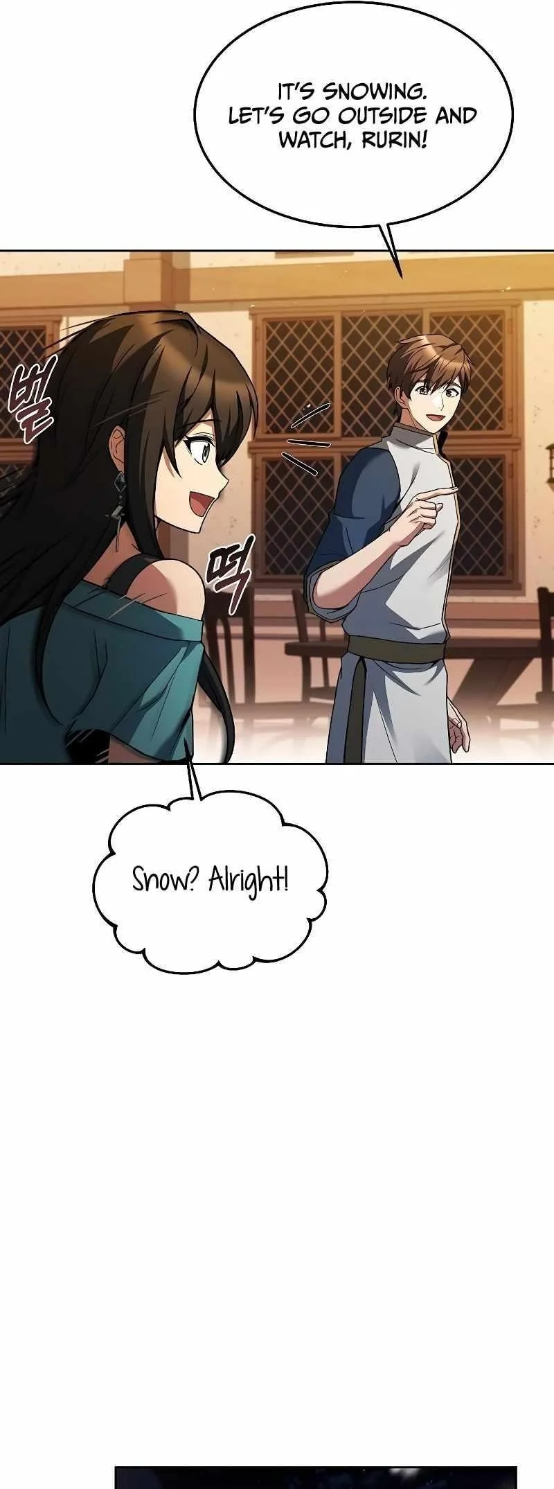 Read The Archmages Restaurant Chapter 31 - thearchmagesrestaurant.com | High Quality Manga Image 29