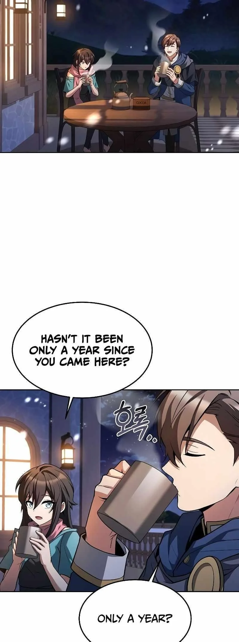 Read The Archmages Restaurant Chapter 31 - thearchmagesrestaurant.com | High Quality Manga Image 31