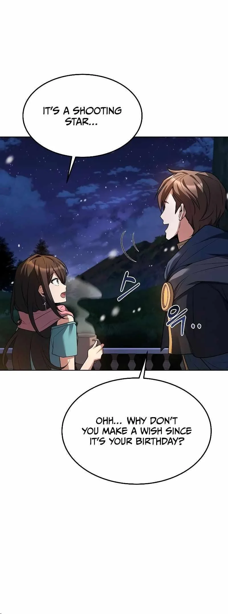 Read The Archmages Restaurant Chapter 31 - thearchmagesrestaurant.com | High Quality Manga Image 35