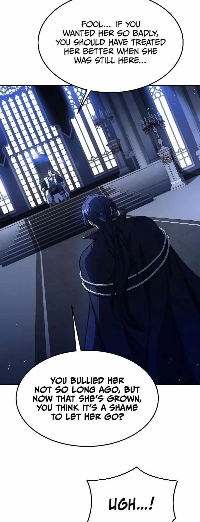 Read The Archmages Restaurant Chapter 31 - thearchmagesrestaurant.com | High Quality Manga Image 48