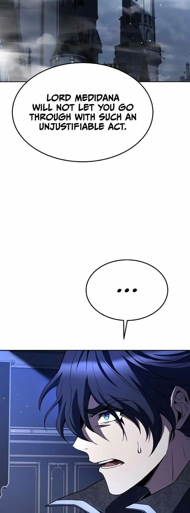 Read The Archmages Restaurant Chapter 31 - thearchmagesrestaurant.com | High Quality Manga Image 54