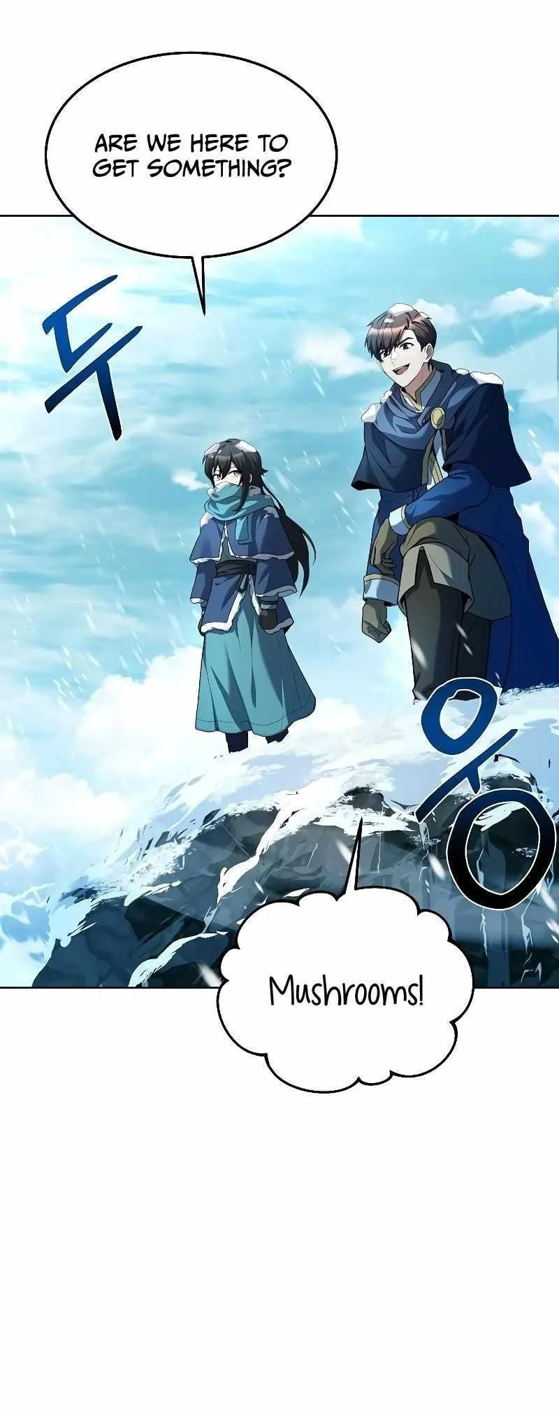 Read The Archmages Restaurant Chapter 31 - thearchmagesrestaurant.com | High Quality Manga Image 61