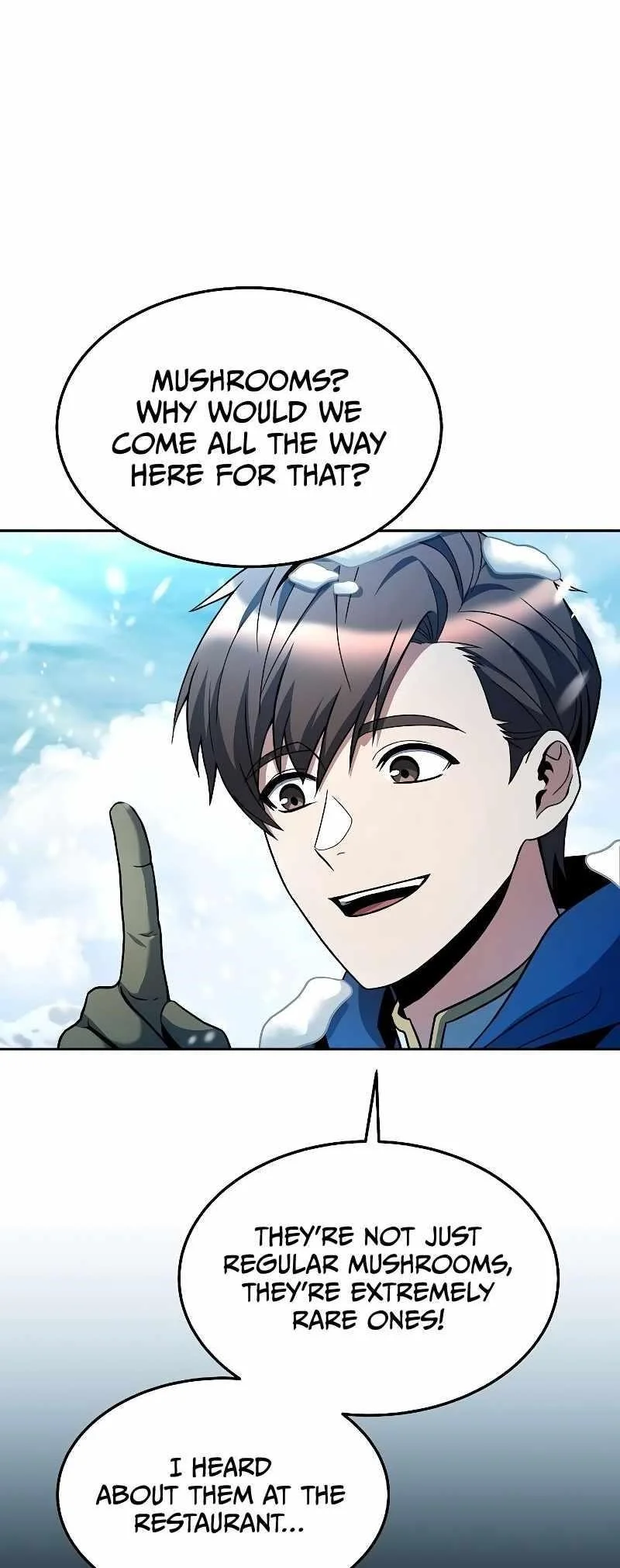 Read The Archmages Restaurant Chapter 31 - thearchmagesrestaurant.com | High Quality Manga Image 62