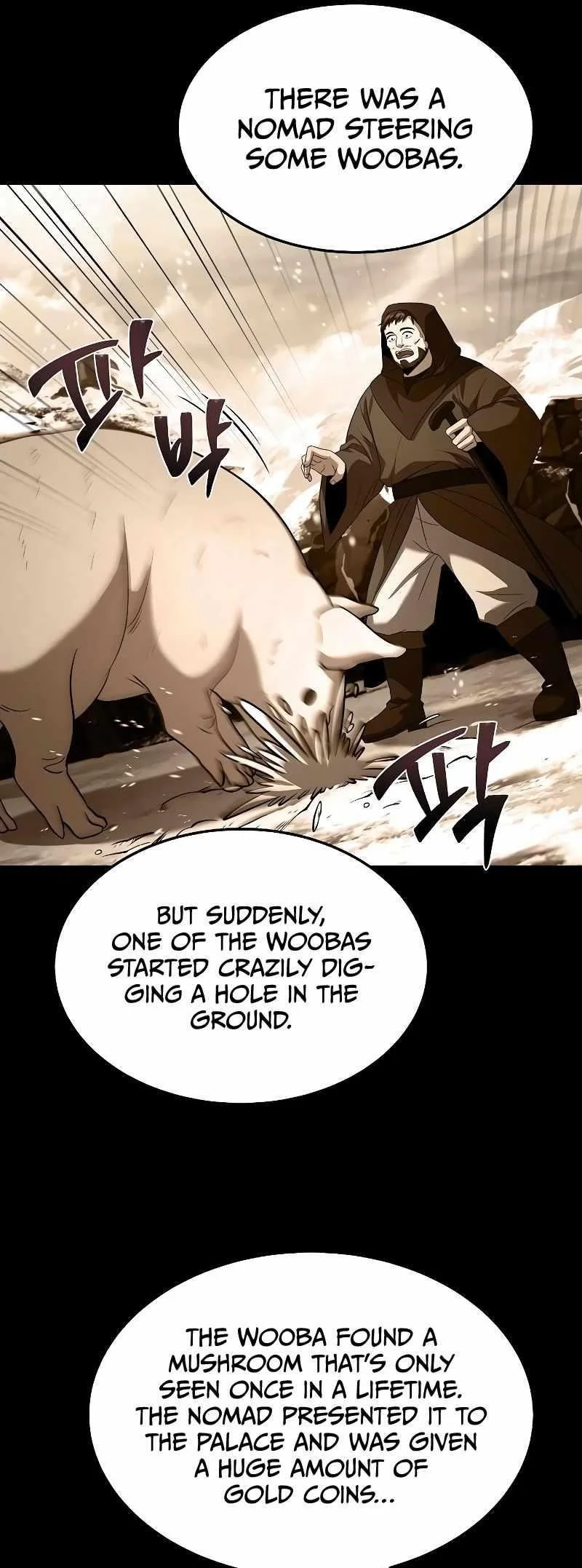 Read The Archmages Restaurant Chapter 31 - thearchmagesrestaurant.com | High Quality Manga Image 64