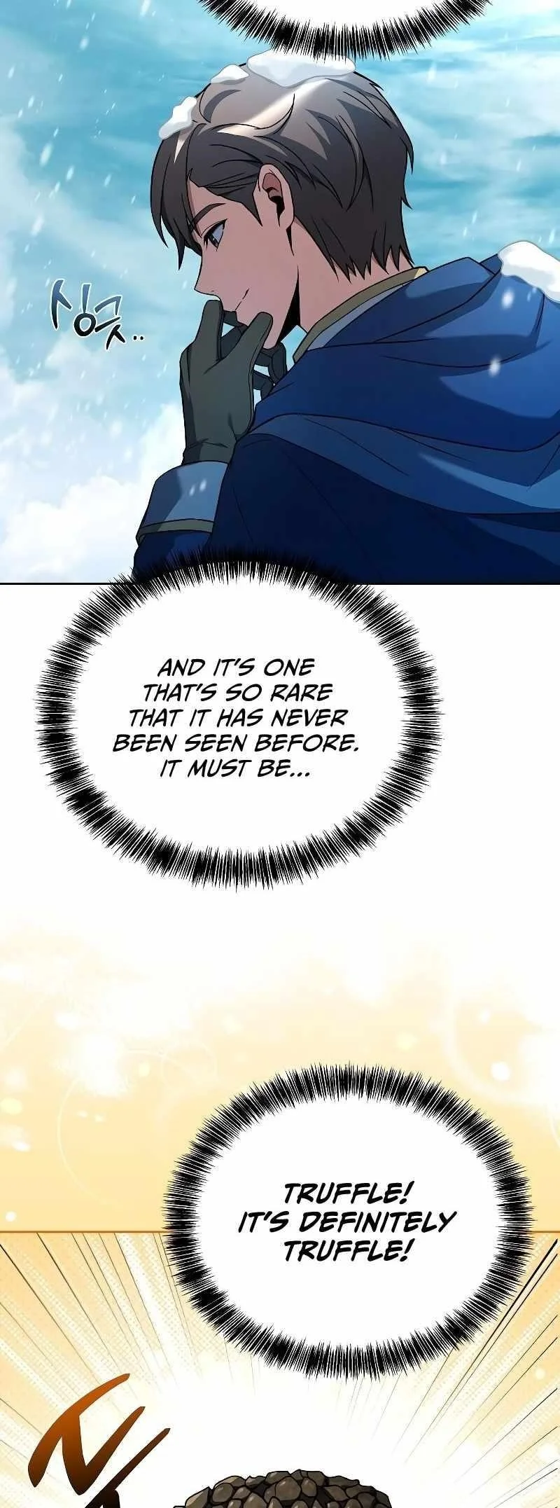 Read The Archmages Restaurant Chapter 31 - thearchmagesrestaurant.com | High Quality Manga Image 66