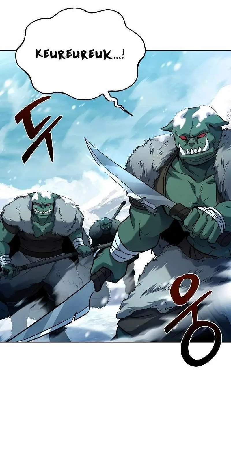 Read The Archmages Restaurant Chapter 32 - thearchmagesrestaurant.com | High Quality Manga Image 1