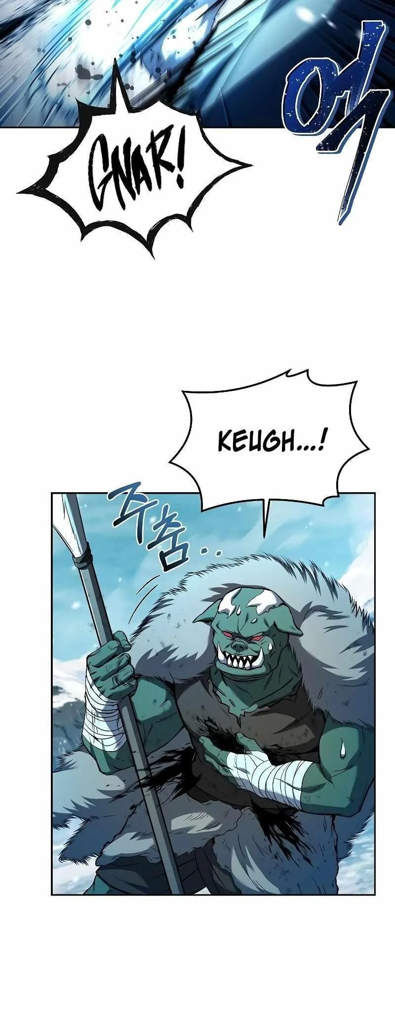 Read The Archmages Restaurant Chapter 32 - thearchmagesrestaurant.com | High Quality Manga Image 6