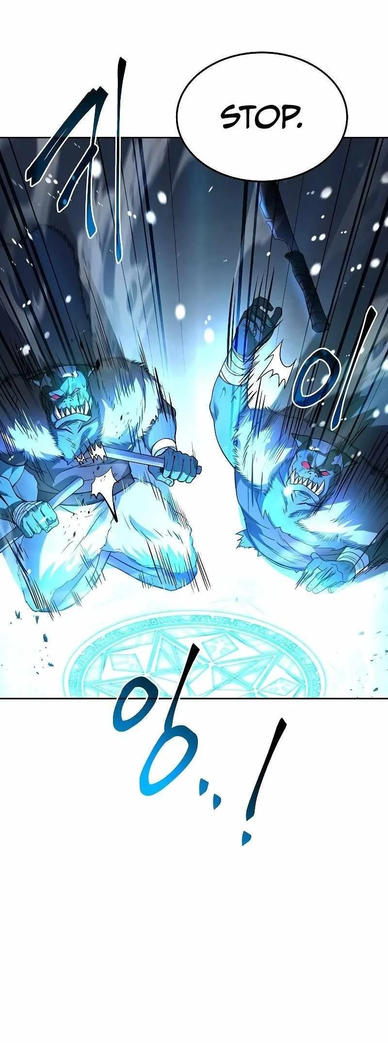 Read The Archmages Restaurant Chapter 32 - thearchmagesrestaurant.com | High Quality Manga Image 9