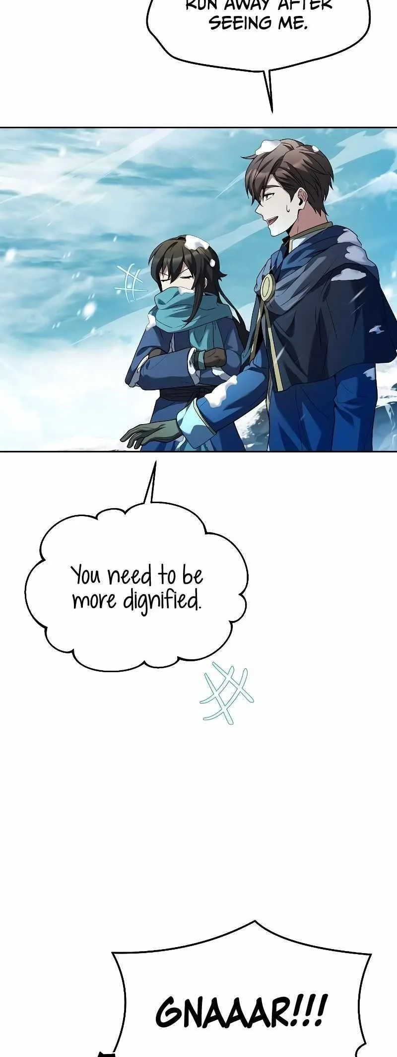 Read The Archmages Restaurant Chapter 32 - thearchmagesrestaurant.com | High Quality Manga Image 16