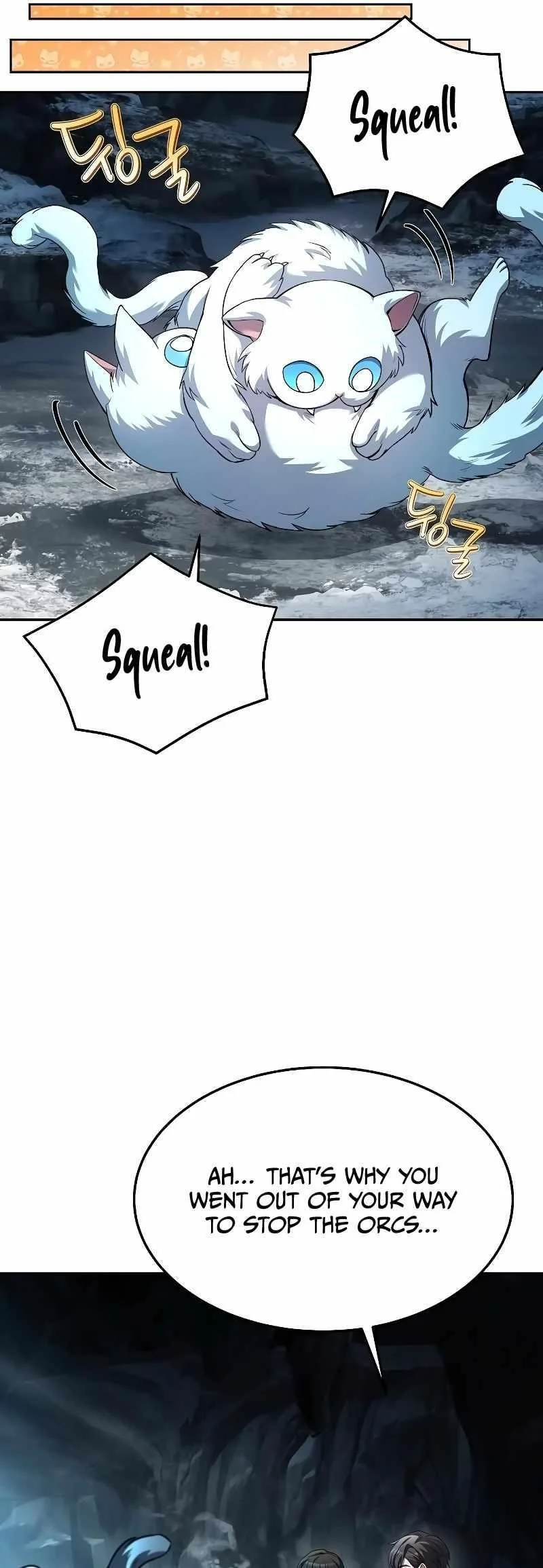 Read The Archmages Restaurant Chapter 32 - thearchmagesrestaurant.com | High Quality Manga Image 22