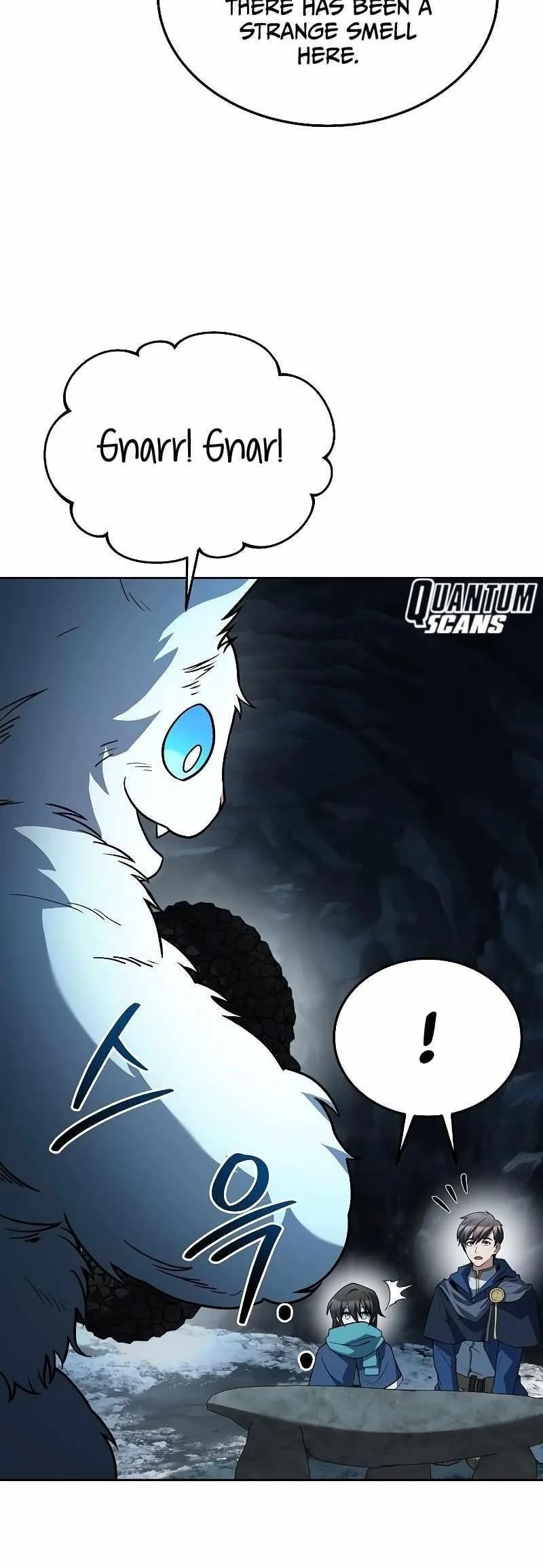 Read The Archmages Restaurant Chapter 32 - thearchmagesrestaurant.com | High Quality Manga Image 24