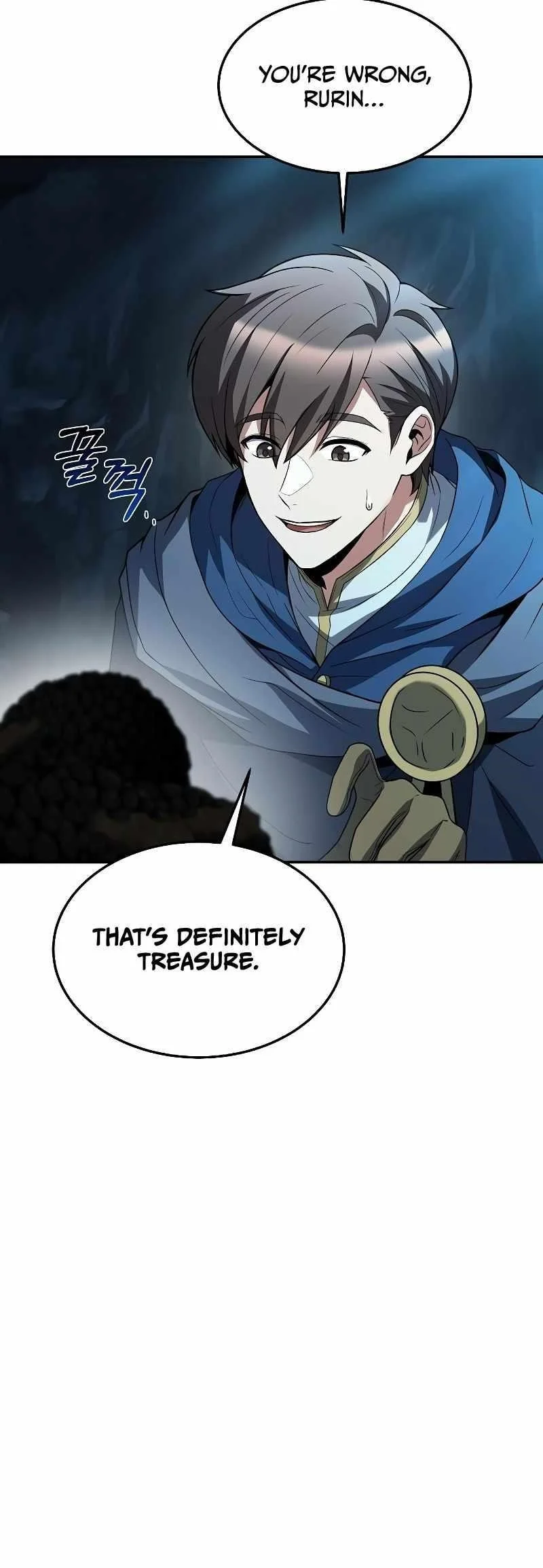 Read The Archmages Restaurant Chapter 32 - thearchmagesrestaurant.com | High Quality Manga Image 26