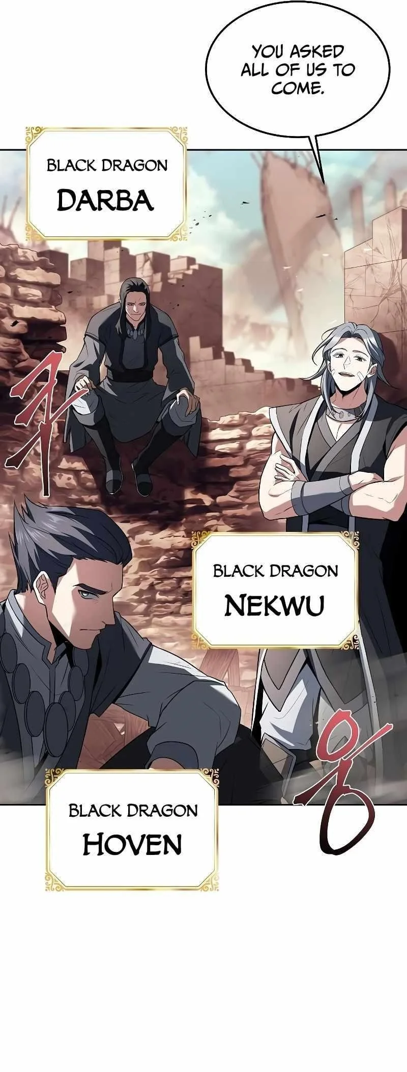 Read The Archmages Restaurant Chapter 32 - thearchmagesrestaurant.com | High Quality Manga Image 28