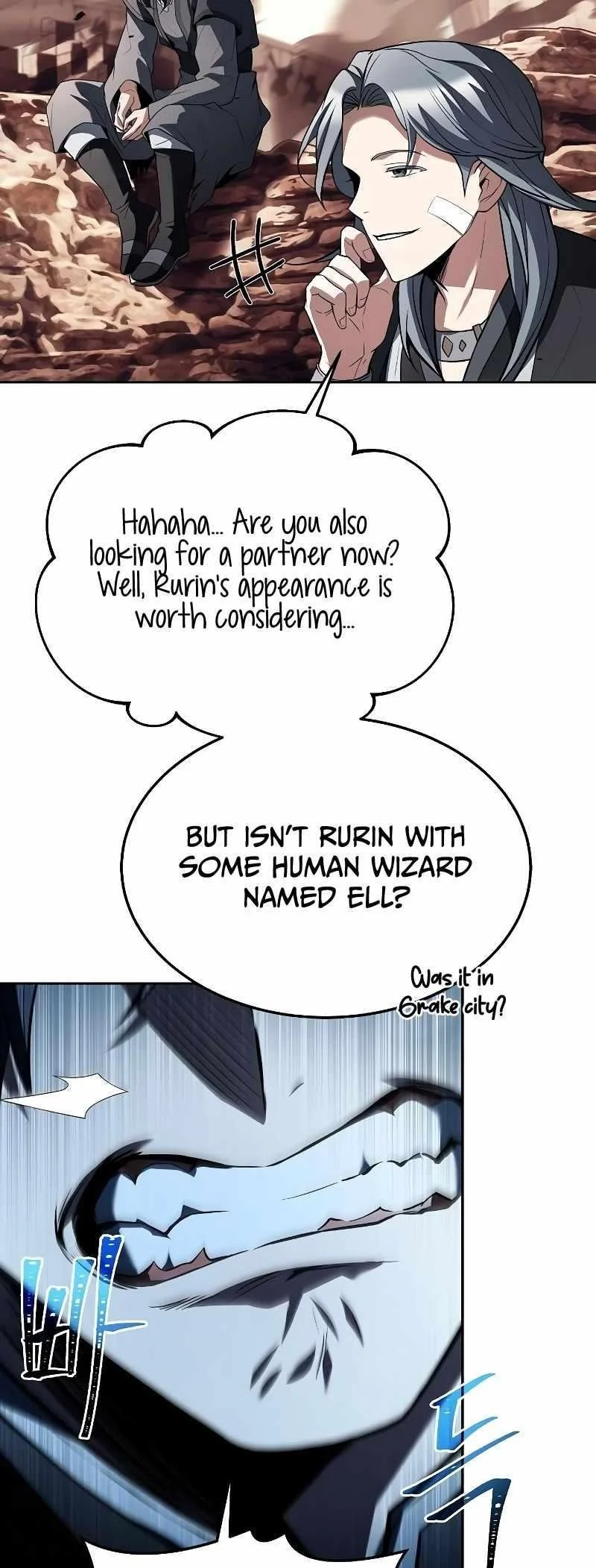 Read The Archmages Restaurant Chapter 32 - thearchmagesrestaurant.com | High Quality Manga Image 31