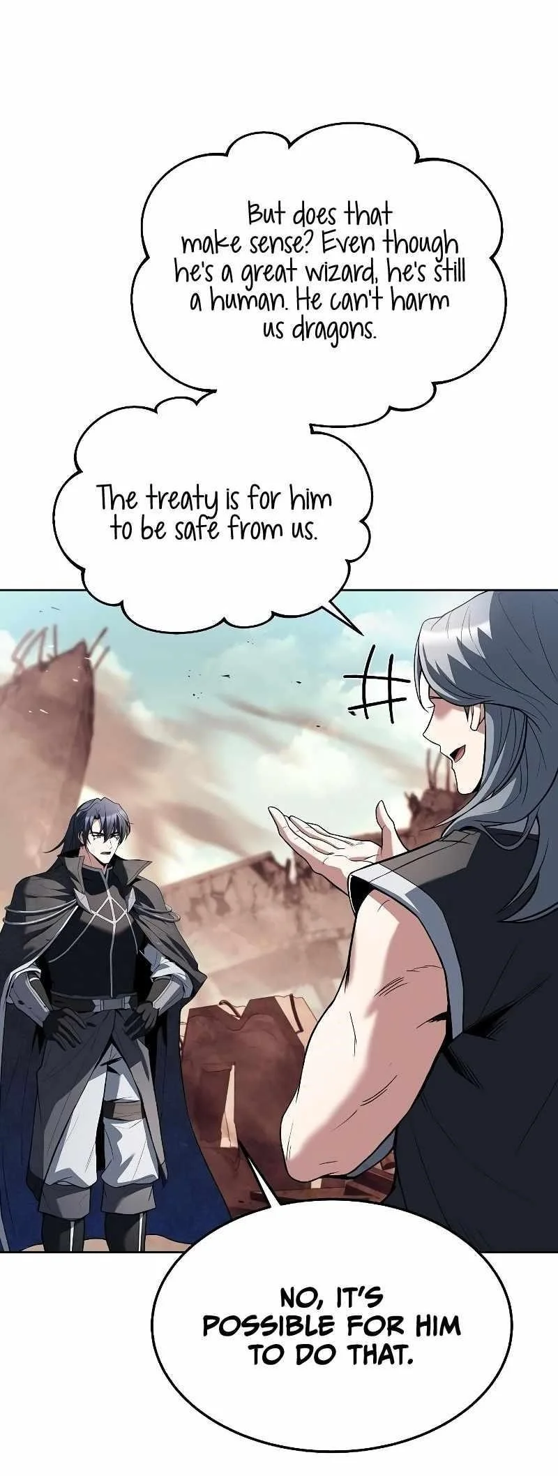 Read The Archmages Restaurant Chapter 32 - thearchmagesrestaurant.com | High Quality Manga Image 36