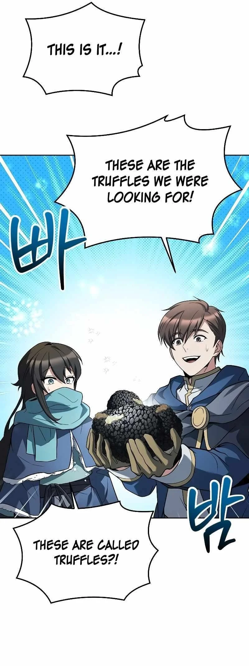 Read The Archmages Restaurant Chapter 32 - thearchmagesrestaurant.com | High Quality Manga Image 42