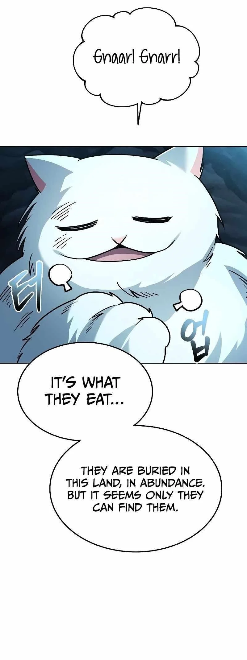 Read The Archmages Restaurant Chapter 32 - thearchmagesrestaurant.com | High Quality Manga Image 43