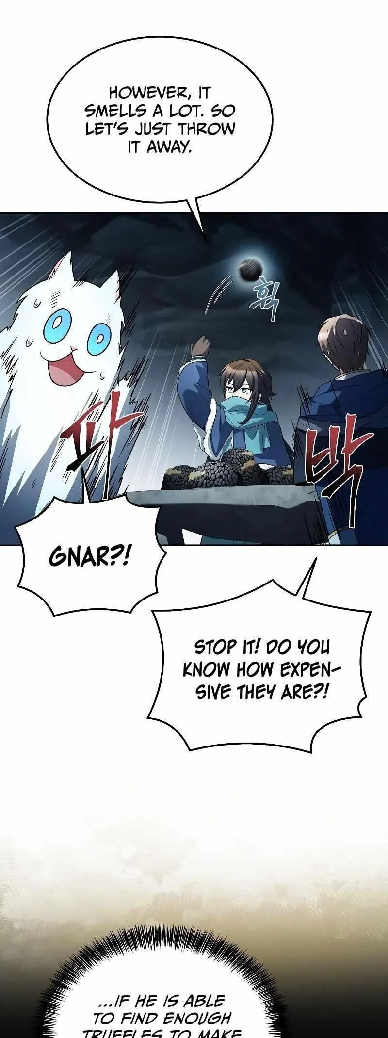 Read The Archmages Restaurant Chapter 32 - thearchmagesrestaurant.com | High Quality Manga Image 44