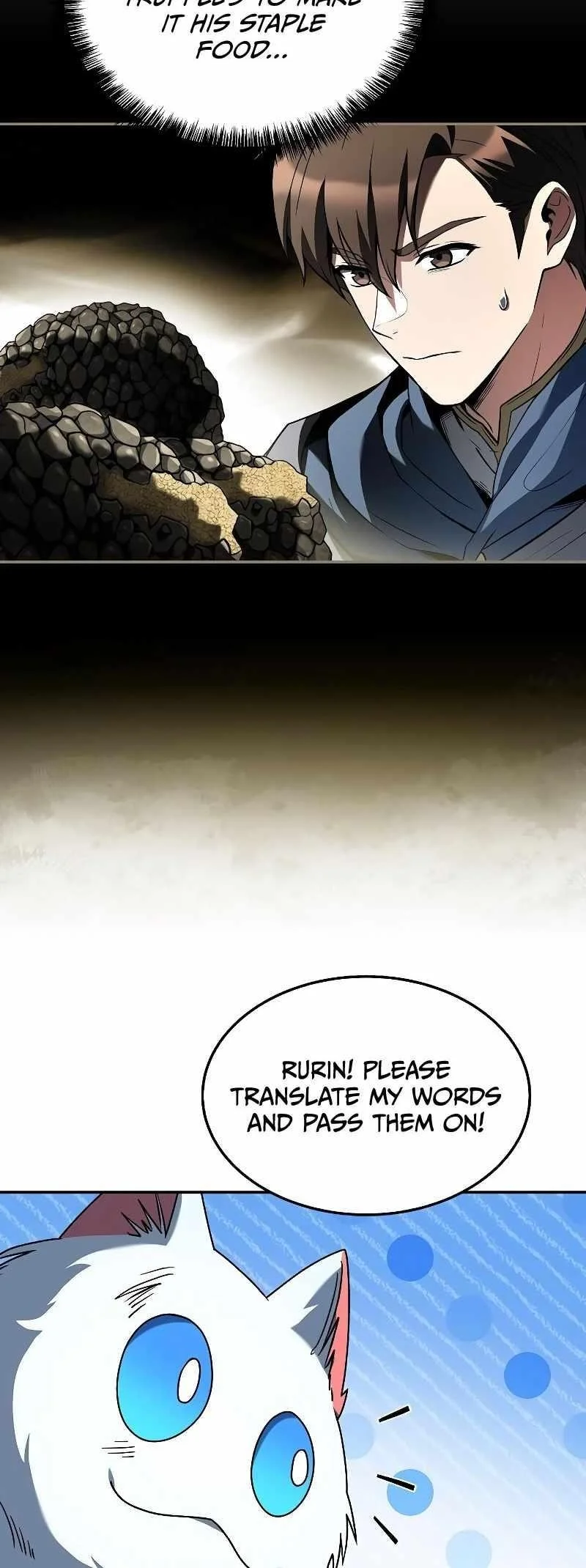 Read The Archmages Restaurant Chapter 32 - thearchmagesrestaurant.com | High Quality Manga Image 45