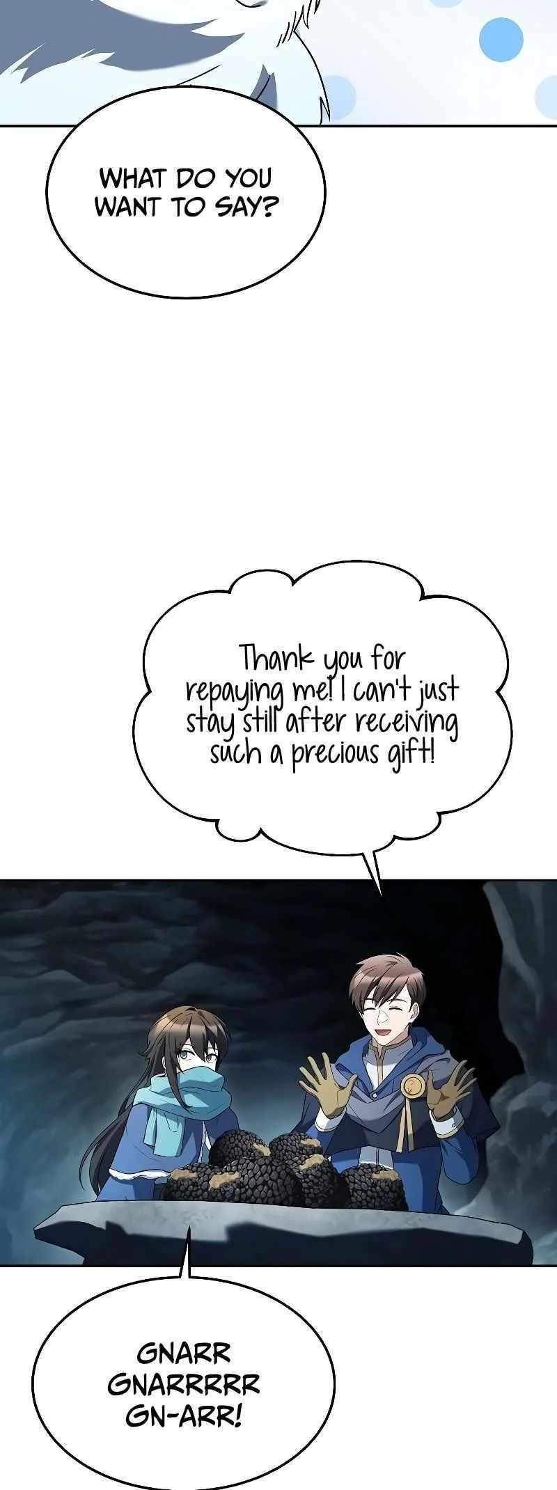 Read The Archmages Restaurant Chapter 32 - thearchmagesrestaurant.com | High Quality Manga Image 46