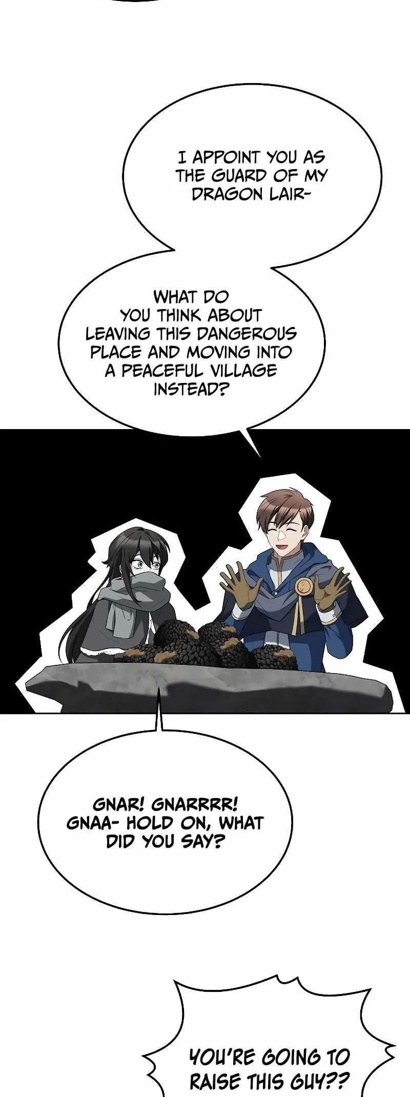 Read The Archmages Restaurant Chapter 32 - thearchmagesrestaurant.com | High Quality Manga Image 47